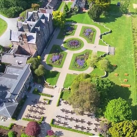 Mogue'S Cottage At Wells House & Gardens Wexford Ngoại thất bức ảnh