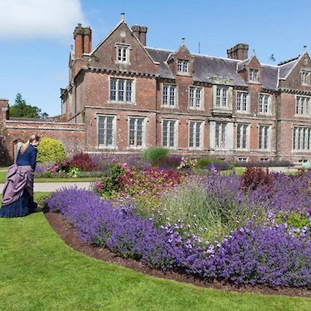 Mogue'S Cottage At Wells House & Gardens Wexford Ngoại thất bức ảnh
