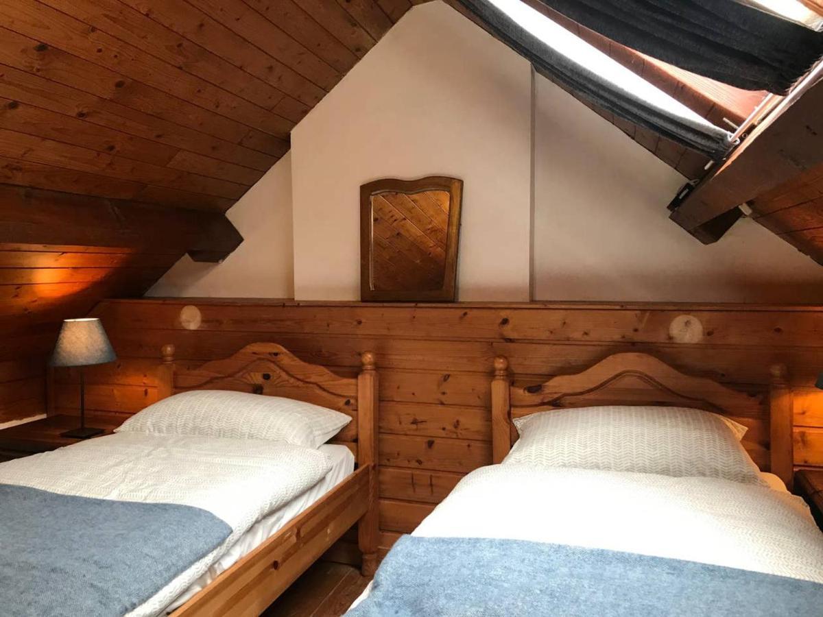 Mogue'S Cottage At Wells House & Gardens Wexford Ngoại thất bức ảnh