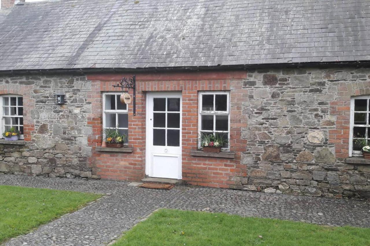 Mogue'S Cottage At Wells House & Gardens Wexford Ngoại thất bức ảnh