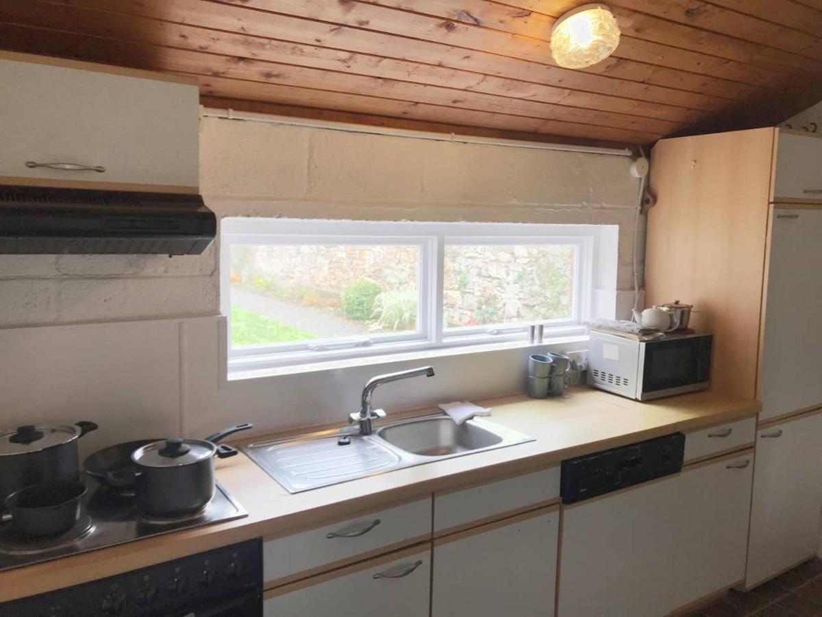Mogue'S Cottage At Wells House & Gardens Wexford Ngoại thất bức ảnh