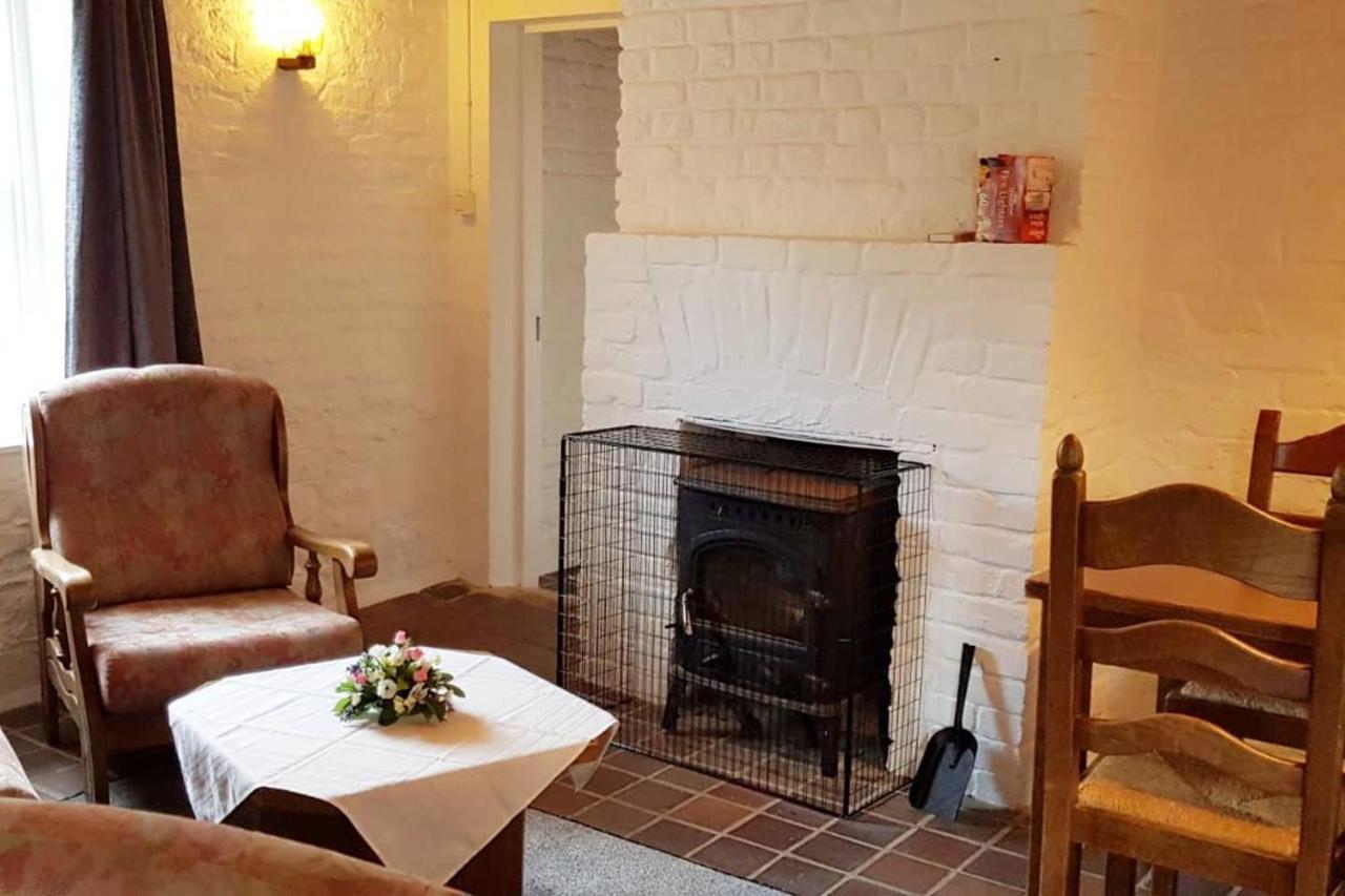 Mogue'S Cottage At Wells House & Gardens Wexford Ngoại thất bức ảnh