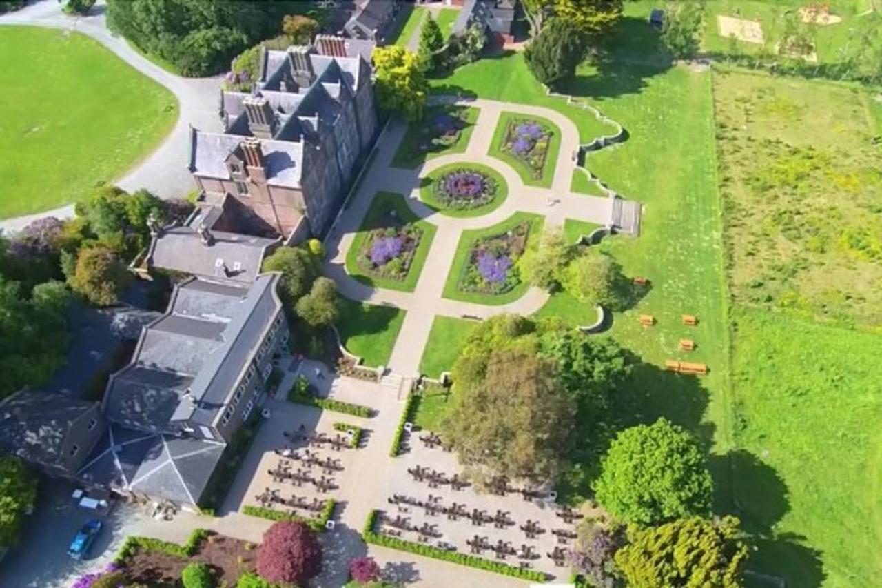 Mogue'S Cottage At Wells House & Gardens Wexford Ngoại thất bức ảnh
