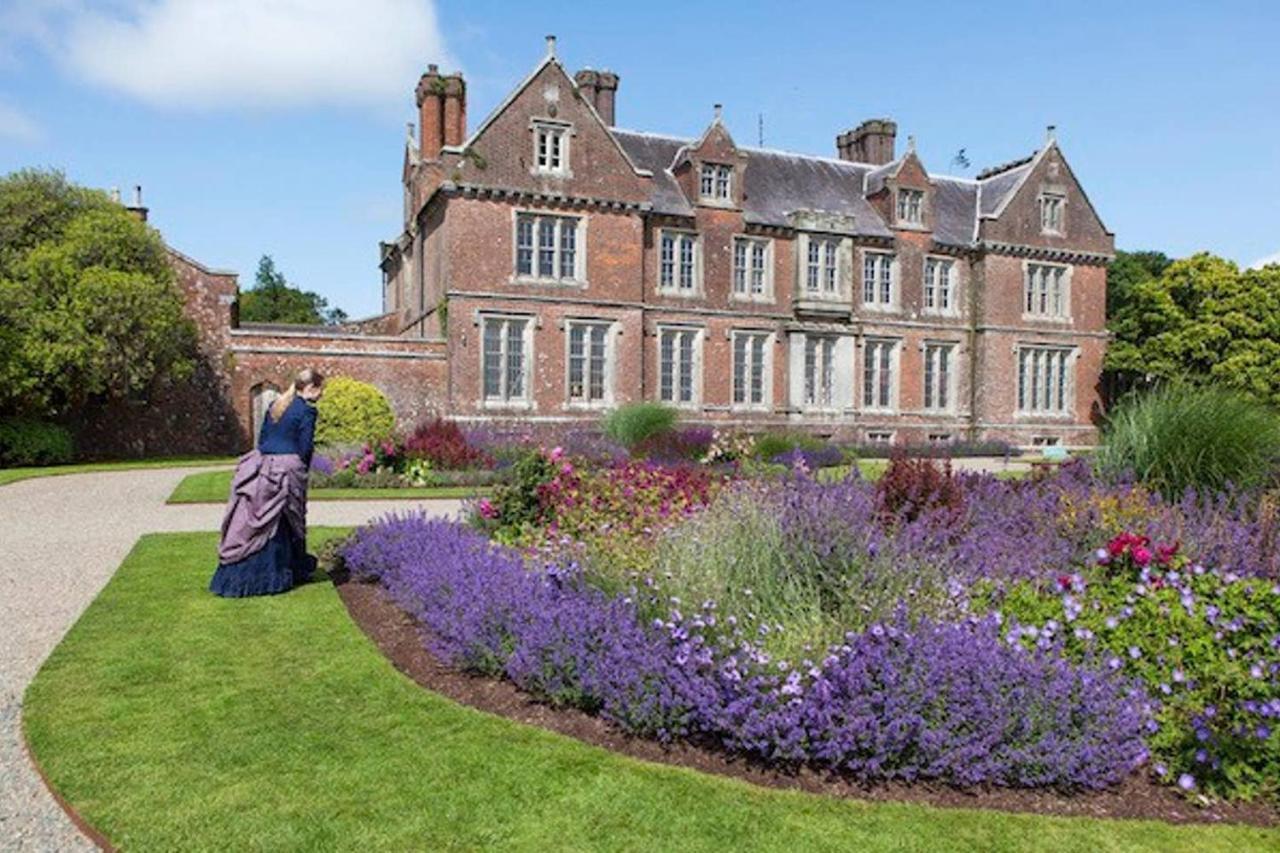 Mogue'S Cottage At Wells House & Gardens Wexford Ngoại thất bức ảnh
