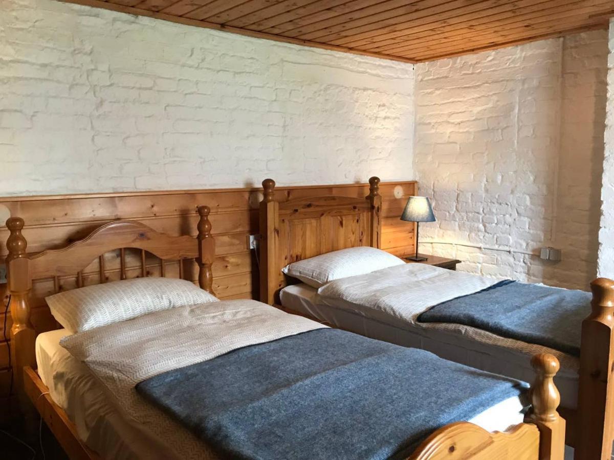 Mogue'S Cottage At Wells House & Gardens Wexford Ngoại thất bức ảnh